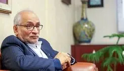مرعشی: ایران، برنده سیاسی جنگ رمضان/ کشورمان در قله شکوه خود ایستاده است