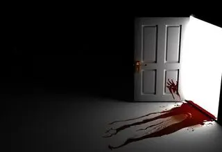 درگیری در عروسی منجر به قتل شد