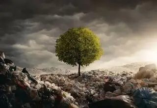فرصت اصلاح مصرف و نجات طبیعت در دل شوک بحران پلاستیک