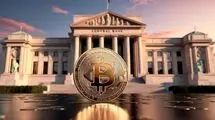 نوسان در قیمت بیت‌کوین ادامه دارد