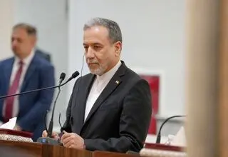پاسخ عراقچی به وزیر آمریکایی؛ ثابت کردید شایستگی میزبانی یک تورنمنت بین‌المللی را ندارید
