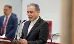 پاسخ عراقچی به وزیر آمریکایی؛ ثابت کردید شایستگی میزبانی یک تورنمنت بین‌المللی را ندارید