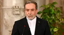 توییت عراقچی خطاب به شورای امنیت 