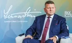 فرمانده سابق اوکراین: هرگز عضو ناتو نخواهیم شد