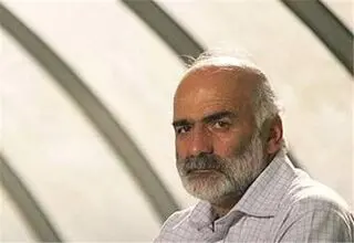 کربکندی: به هیچ عنوان نباید اجازه داد مسائل داوری قهرمان را مشخص کند