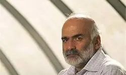 کربکندی: پیشرفت فوتبال ایران متوقف شده است