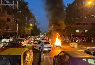 دادستانی تهران درباره فراخوان‌های ضد ایرانی هشدار داد/ تشکیل پرونده قضایی برای برخی چهره‌های معروف

