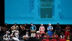 جشنواره موسیقی جوان به ایستگاه پایانی رسید