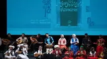 جشنواره موسیقی جوان به ایستگاه پایانی رسید