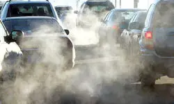 عوارض آلایندگی خودرو، چگونه محاسبه می‌شود؟