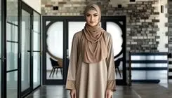 چه پارچه ای برای عبا در تابستان خوب است؟