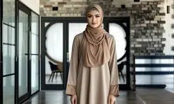 چه پارچه ای برای عبا در تابستان خوب است؟