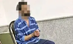 قتل باجناق در منیوحی آبادان با سلاح شکاری + جزییات
