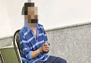 قتل باجناق در منیوحی آبادان با سلاح شکاری + جزییات