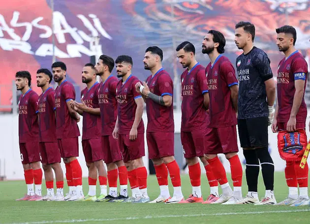 صدر لرزان نساجی و احتمال سقوط آزاد عنایتی! 