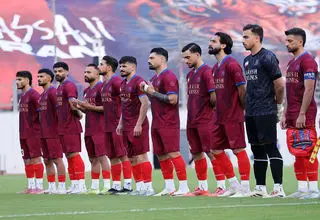 صدر لرزان نساجی و احتمال سقوط آزاد عنایتی! 