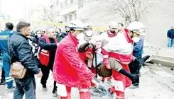 عکاسی با چشمان خیس 
