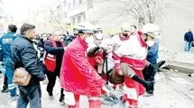 عکاسی با چشمان خیس 
