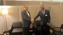 عراقچی در نیویورک هشدار داد