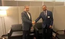 عراقچی در نیویورک هشدار داد