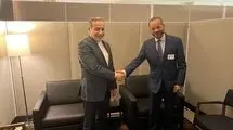 عراقچی در نیویورک هشدار داد