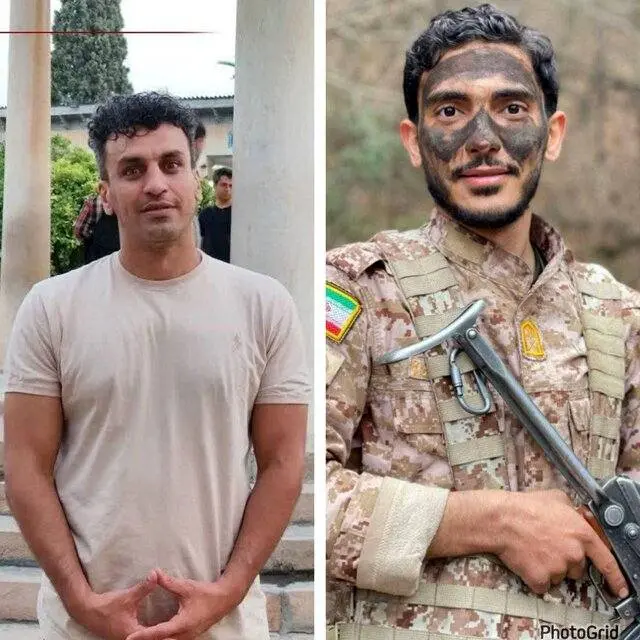 تعداد ورزشکاران شهید به ۲۴نفر رسید
