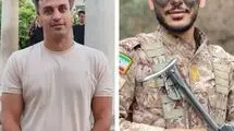 تعداد ورزشکاران شهید به ۲۴نفر رسید