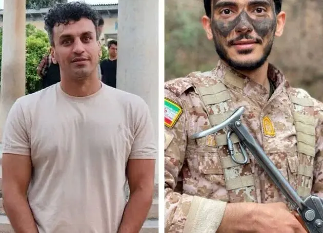 تعداد ورزشکاران شهید به ۲۴نفر رسید