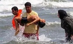 جریان شکافنده، قاتل پنهان کاسپین/ چرا خزر بیش از خلیج فارس قربانی می‌گیرد؟