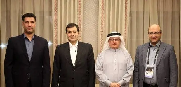 دنیامالی: امیدوارم جوانان ایران با خاطرهای خوش به وطن برگردند