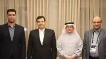 دنیامالی: امیدوارم جوانان ایران با خاطره‌ای خوش به وطن برگردند