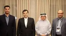 دنیامالی: امیدوارم جوانان ایران با خاطره‌ای خوش به وطن برگردند