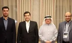دنیامالی: امیدوارم جوانان ایران با خاطره‌ای خوش به وطن برگردند