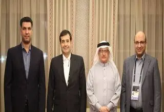 دنیامالی: امیدوارم جوانان ایران با خاطره‌ای خوش به وطن برگردند