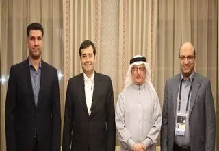 دنیامالی: امیدوارم جوانان ایران با خاطره‌ای خوش به وطن برگردند