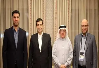 دنیامالی: امیدوارم جوانان ایران با خاطره‌ای خوش به وطن برگردند