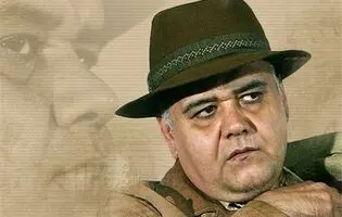  اکبر عبدی درگذشت