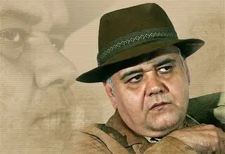  اکبر عبدی درگذشت