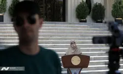 وزیر دفاع به هیات دولت گزارش داد 