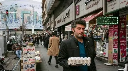 ۲۰ برابر شدن قیمت موادغذایی در ۱۰ سال؛ تورم نفس سفره‌ها را برید