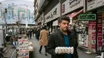 ۲۰ برابر شدن قیمت موادغذایی در ۱۰ سال؛ تورم نفس سفره‌ها را برید
