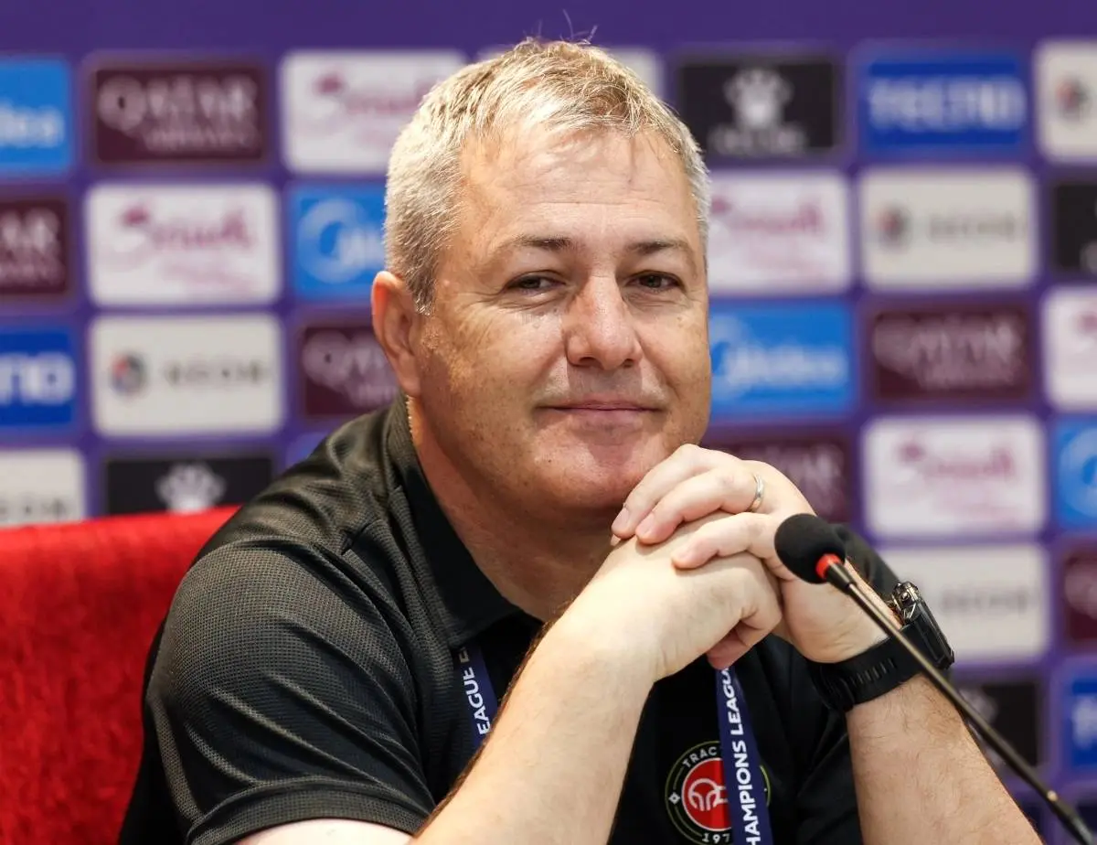 دراگان اسکوچیچ: هدف ما فقط قهرمانی است