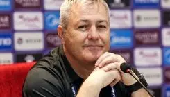 دراگان اسکوچیچ: هدف ما فقط قهرمانی است