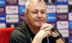 دراگان اسکوچیچ: هدف ما فقط قهرمانی است