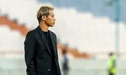 توقف همکاری آمریکایی‌ها با اسطوره ژاپن به خاطر حمایت از ایران