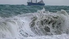 حضور در دریای خزر ممنوع شد