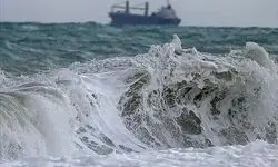 حضور در دریای خزر ممنوع شد