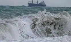 لایحه کنوانسیون رژیم حقوقی دریای خزر تقدیم مجلس شد