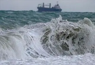 حضور در دریای خزر ممنوع شد