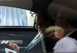 پیام دوستانه عراقچی برای کشورهای عربی: پاسخ ایران متوجه آمریکا است